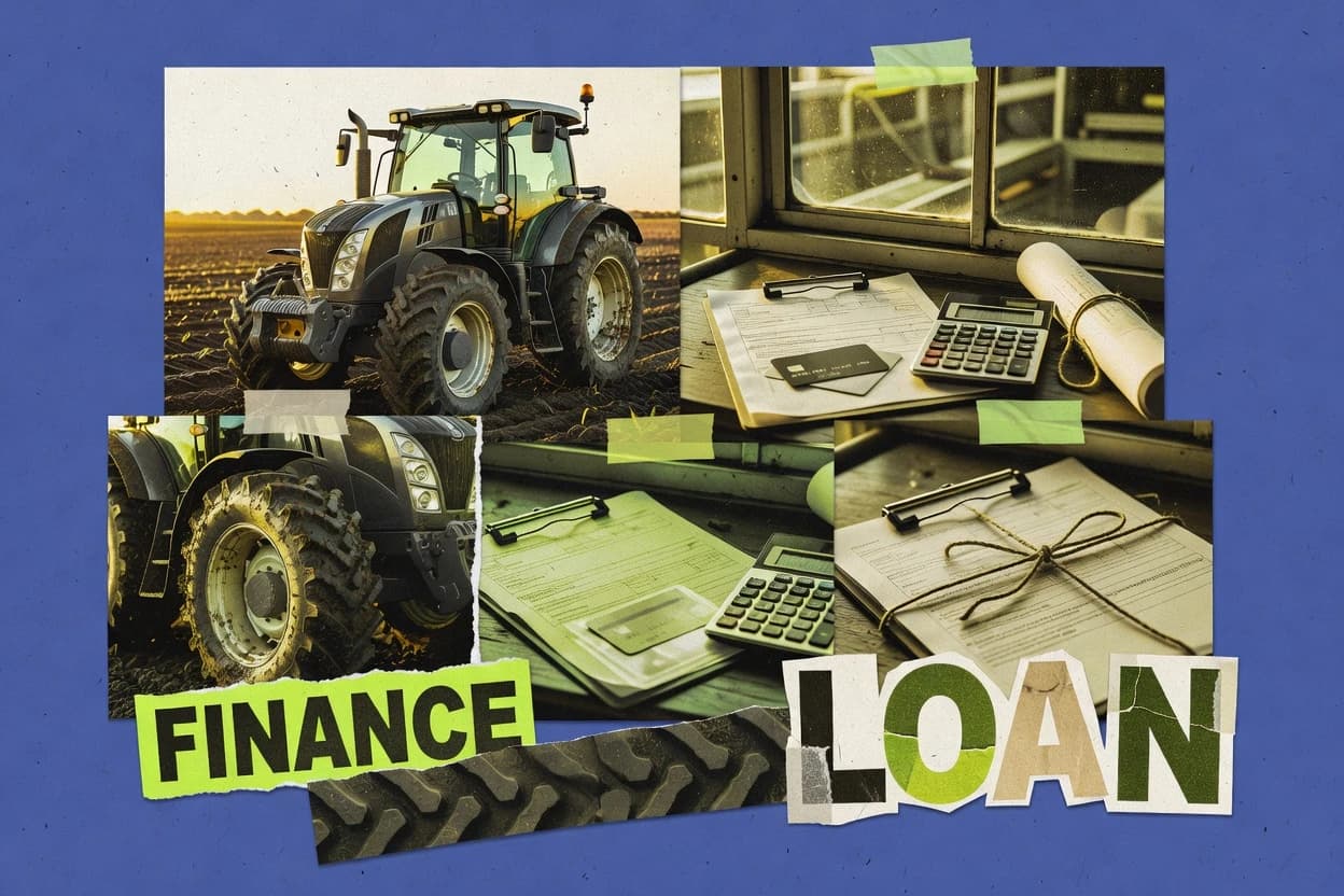 Top 10 Best Tractor Financing Services of 2026