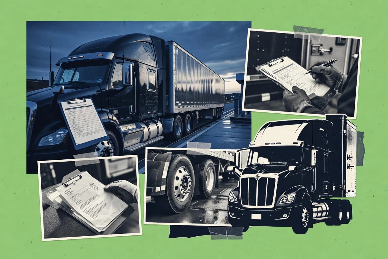 Top 10 Best Tractor Trailer Insurance Services of 2026