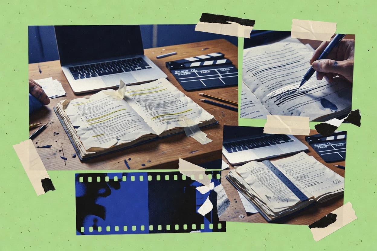 Top 10 Best Script Editing Software of 2026