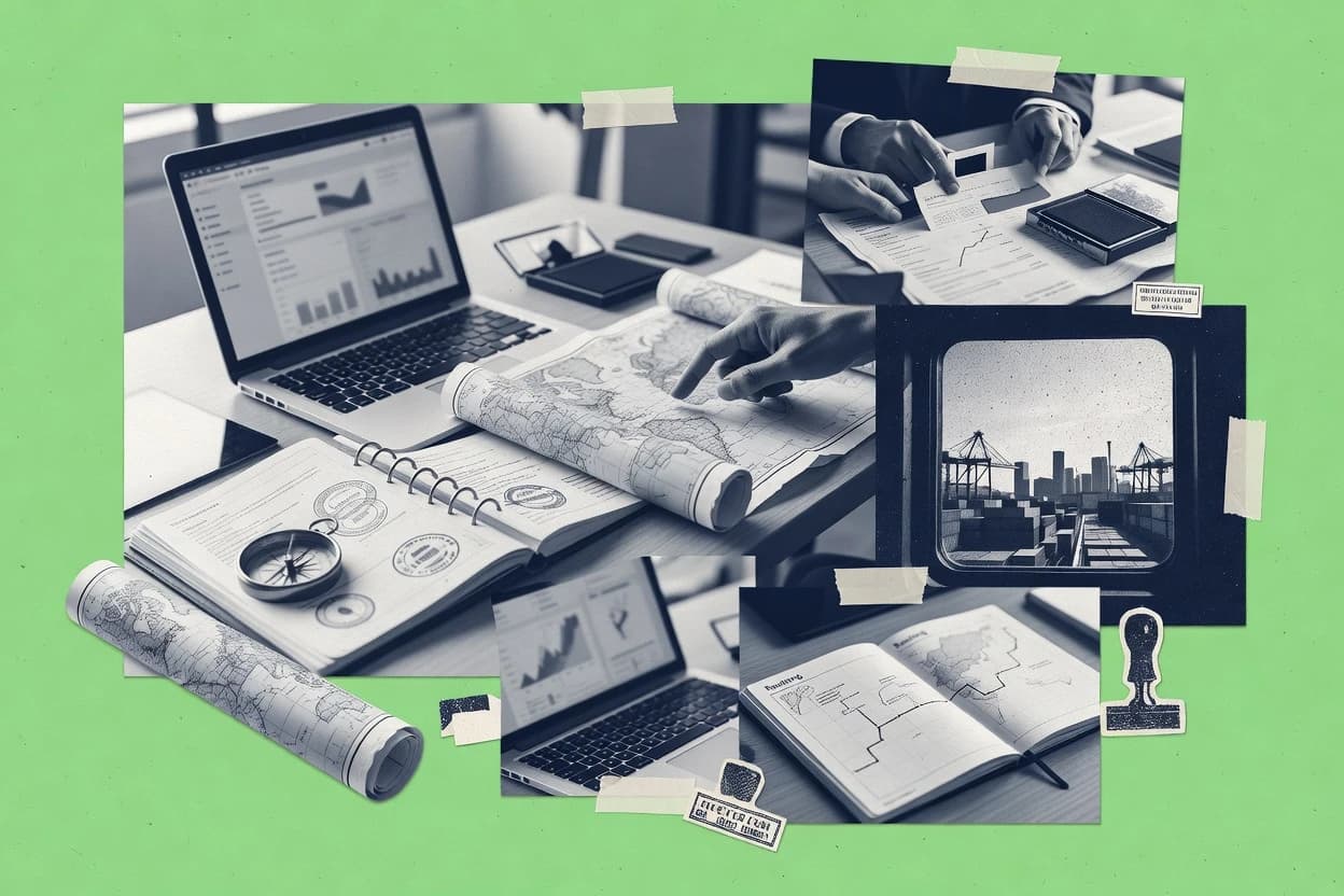 Top 10 Best Trade Consulting Services of 2026