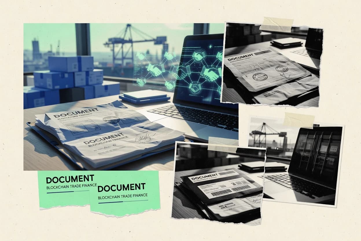Top 10 Best Trade Finance Blockchain Services of 2026