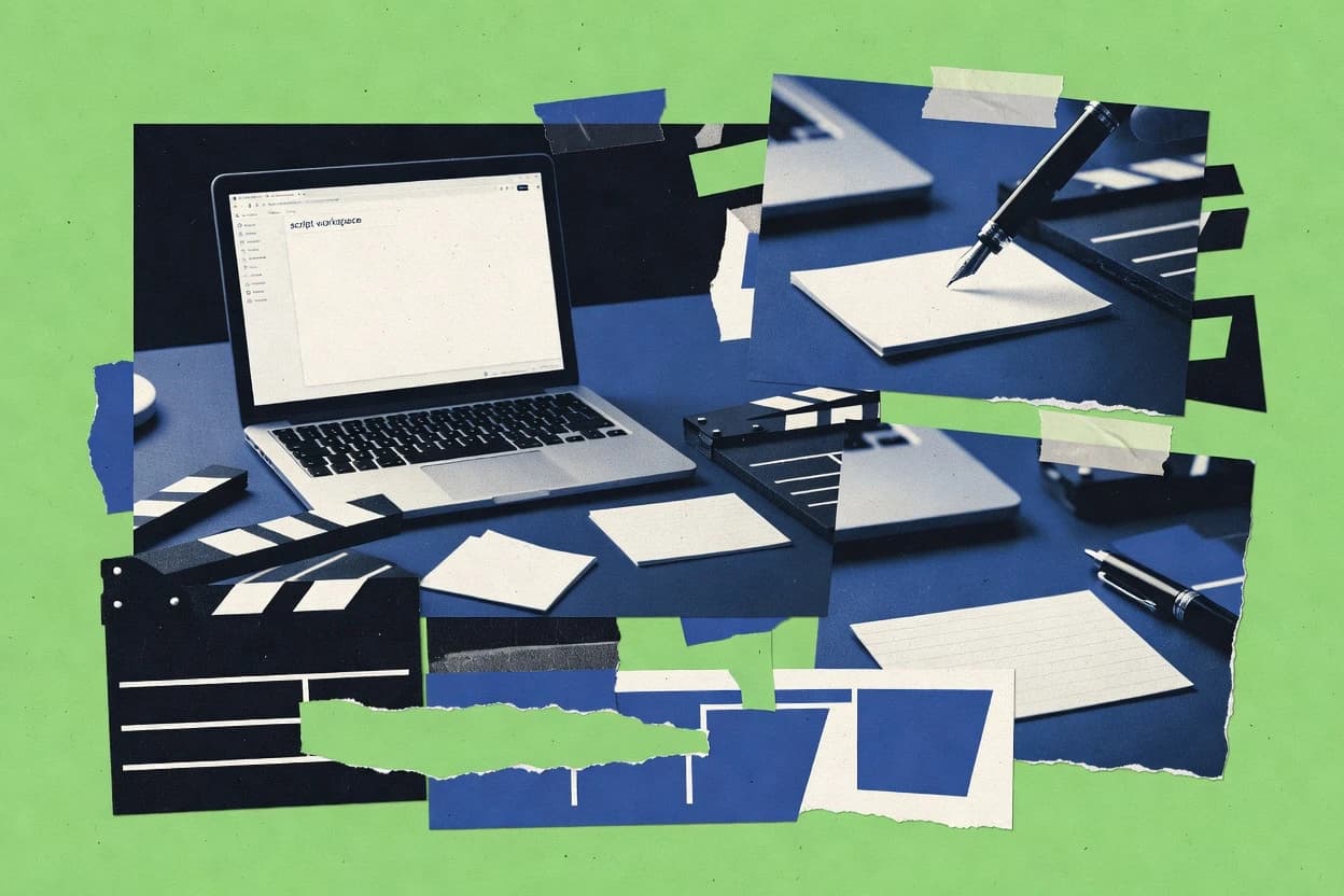 Top 10 Best Script Making Software of 2026