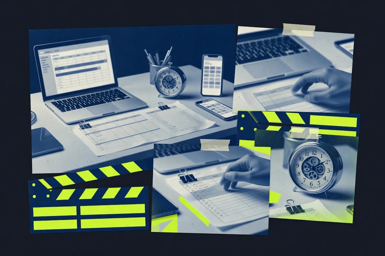 Top 10 Best Script Scheduling Software of 2026