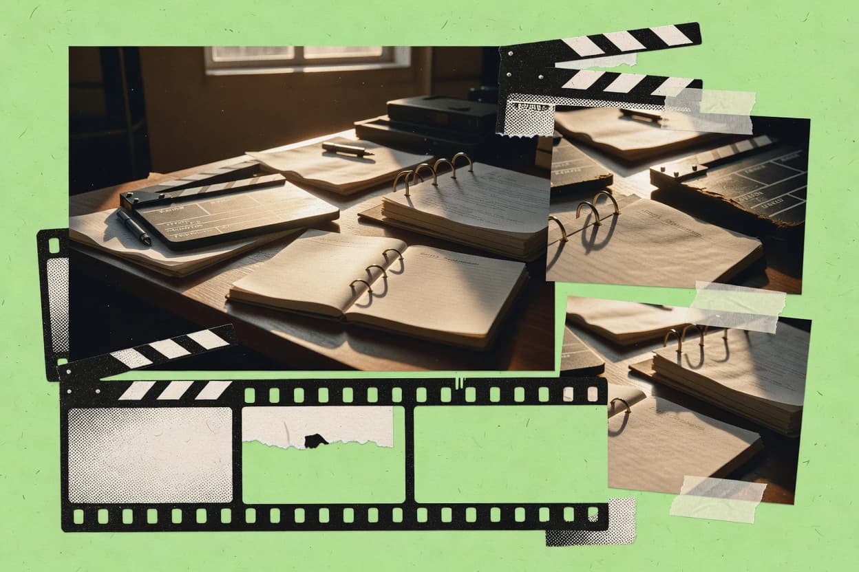Top 10 Best Script Supervisor Software of 2026