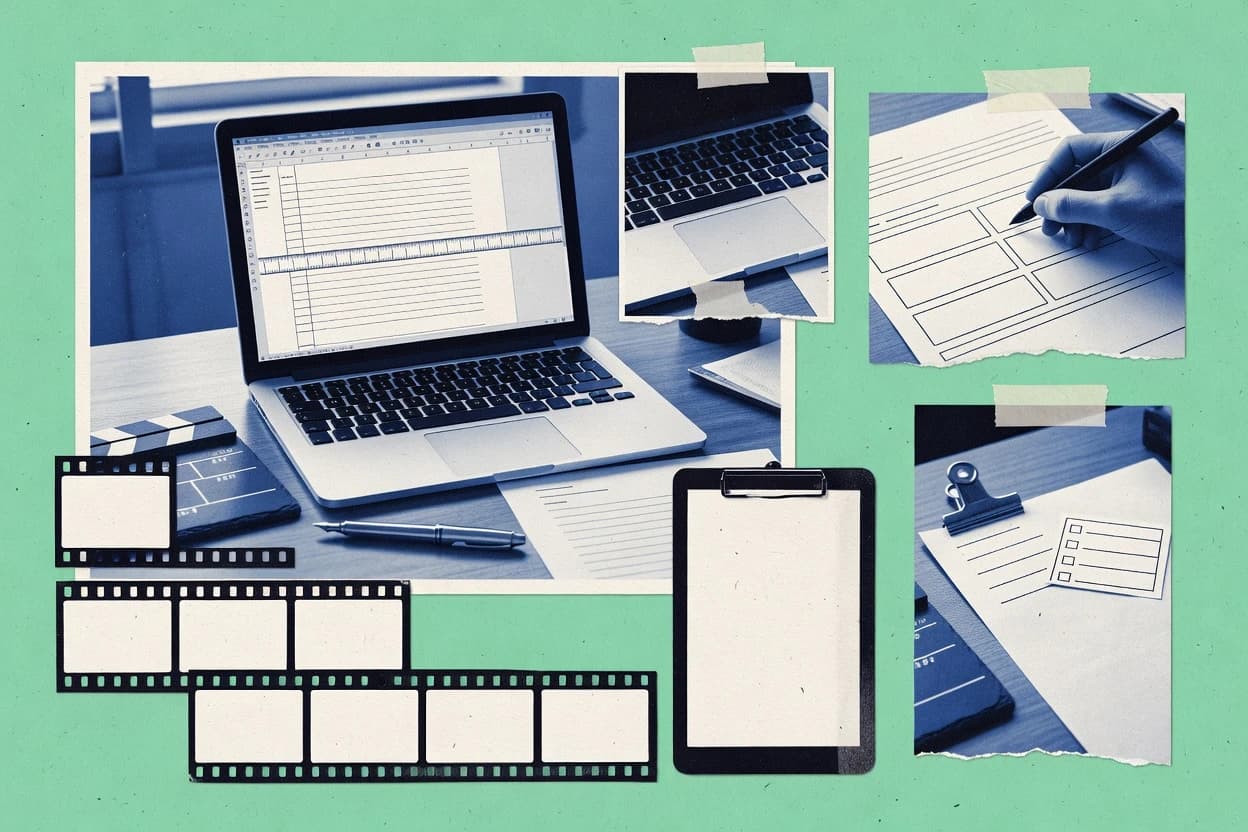 Top 10 Best Script Writing Format Software of 2026