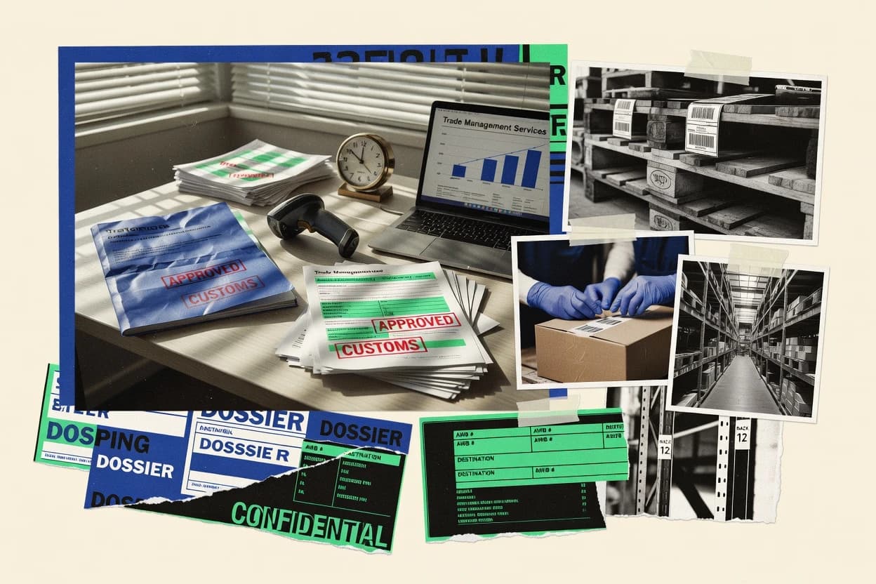Top 10 Best Trade Management Services of 2026