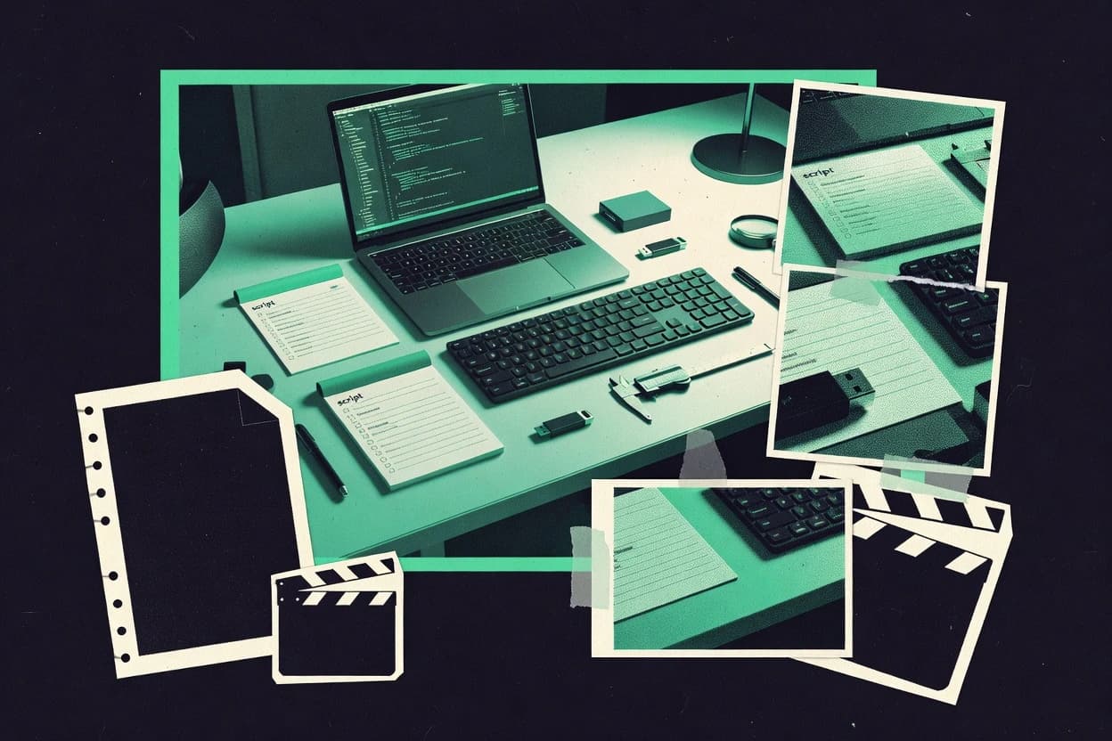 Top 10 Best Scripter Software of 2026