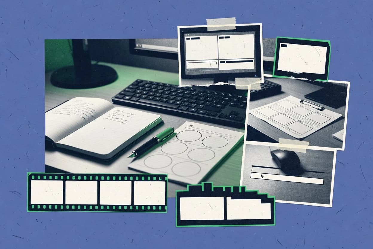 Top 10 Best Scriptwriter Software of 2026