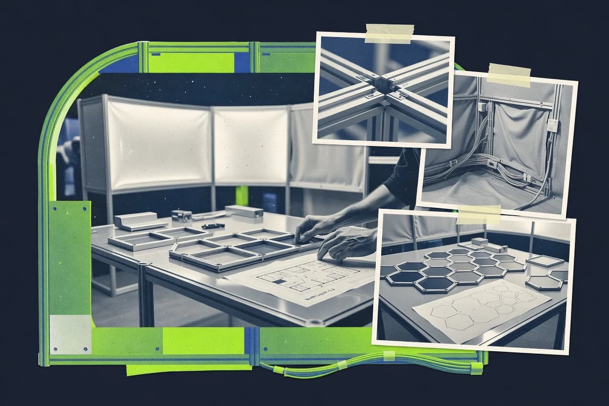 Top 10 Best Trade Show Booth Design Services of 2026