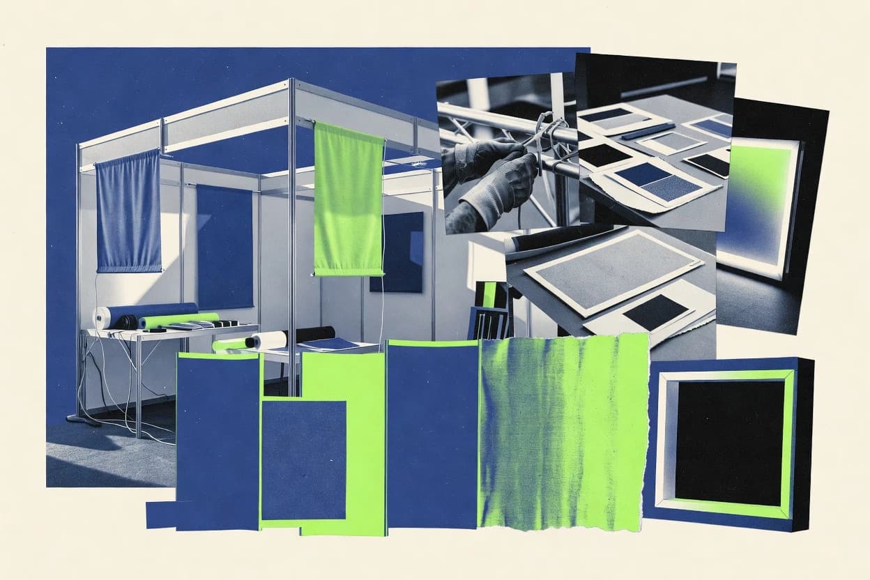 Top 10 Best Trade Show Design Services of 2026