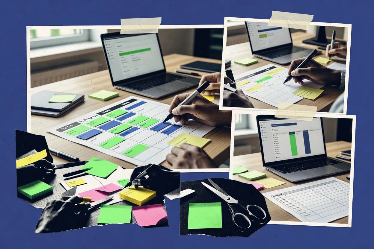 Top 10 Best Scrum Development Software of 2026