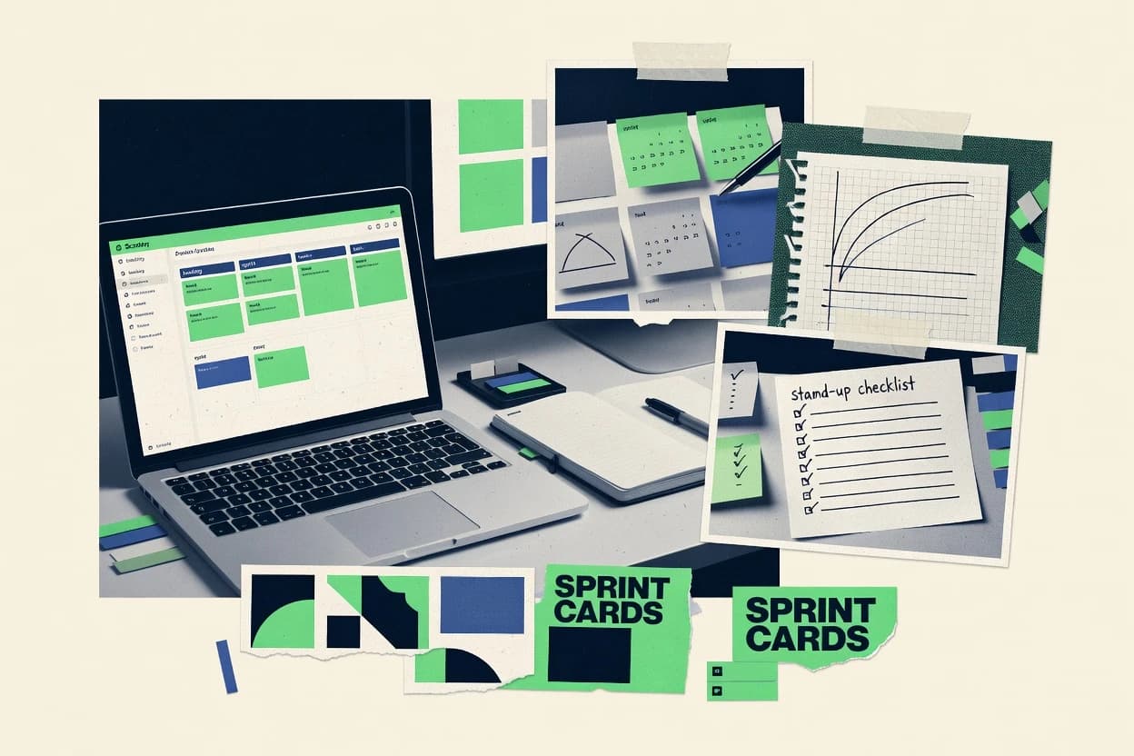 Top 10 Best Scrum Methodology Software of 2026