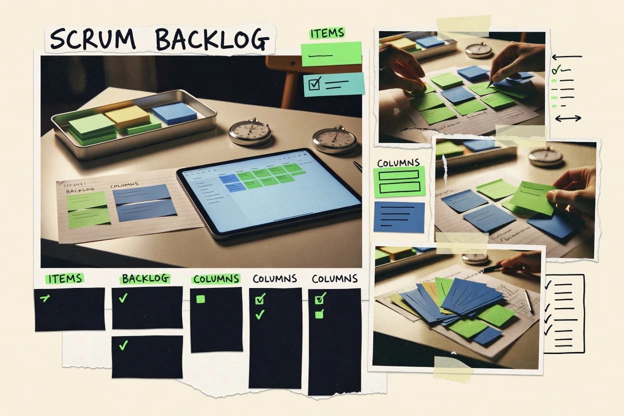 Top 10 Best Scrum Backlog Software of 2026