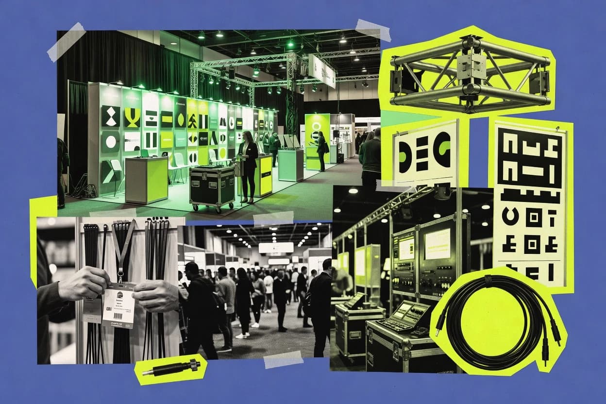 Top 10 Best Trade Show Management Services of 2026
