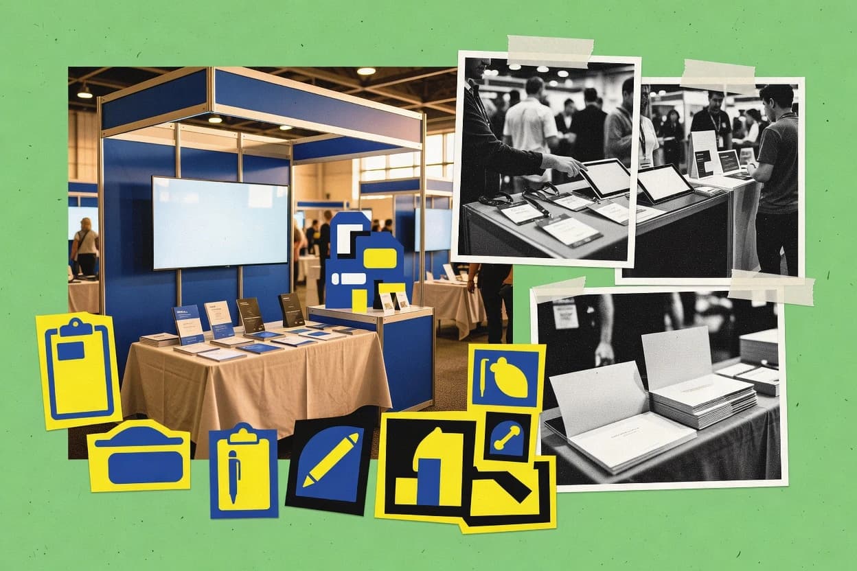 Top 10 Best Trade Show Marketing Services of 2026