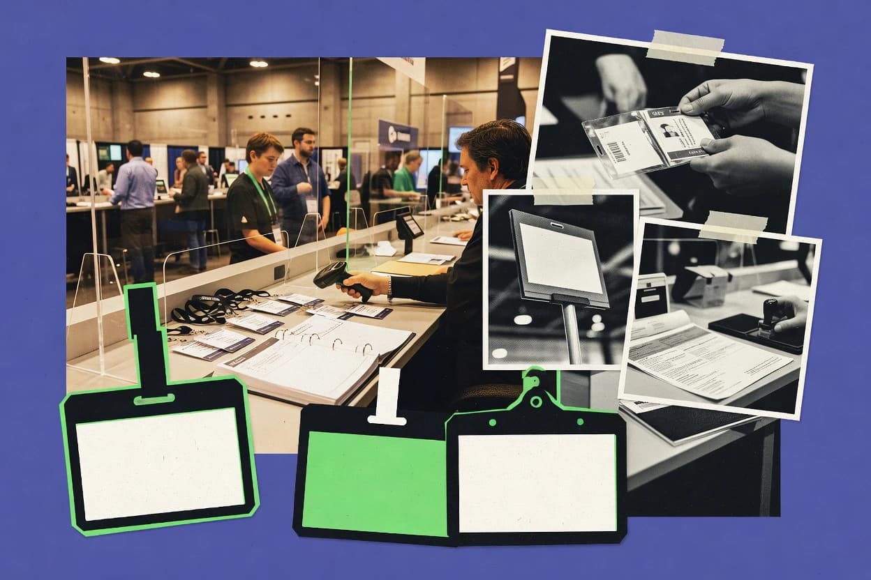 Top 10 Best Trade Show Registration Services of 2026