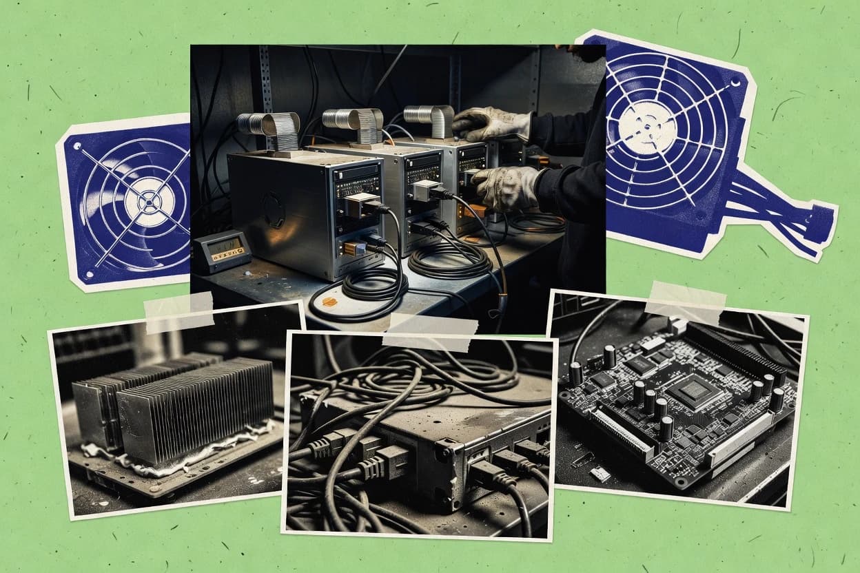 Top 10 Best Scrypt Miner Software of 2026