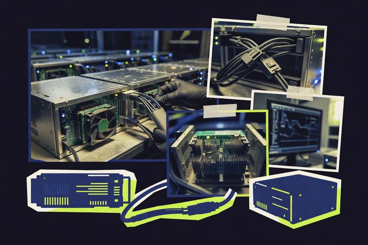Top 10 Best Scrypt Mining Software of 2026