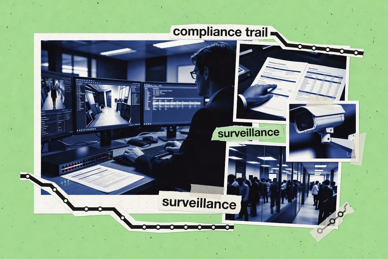 Top 10 Best Trade Surveillance Services of 2026