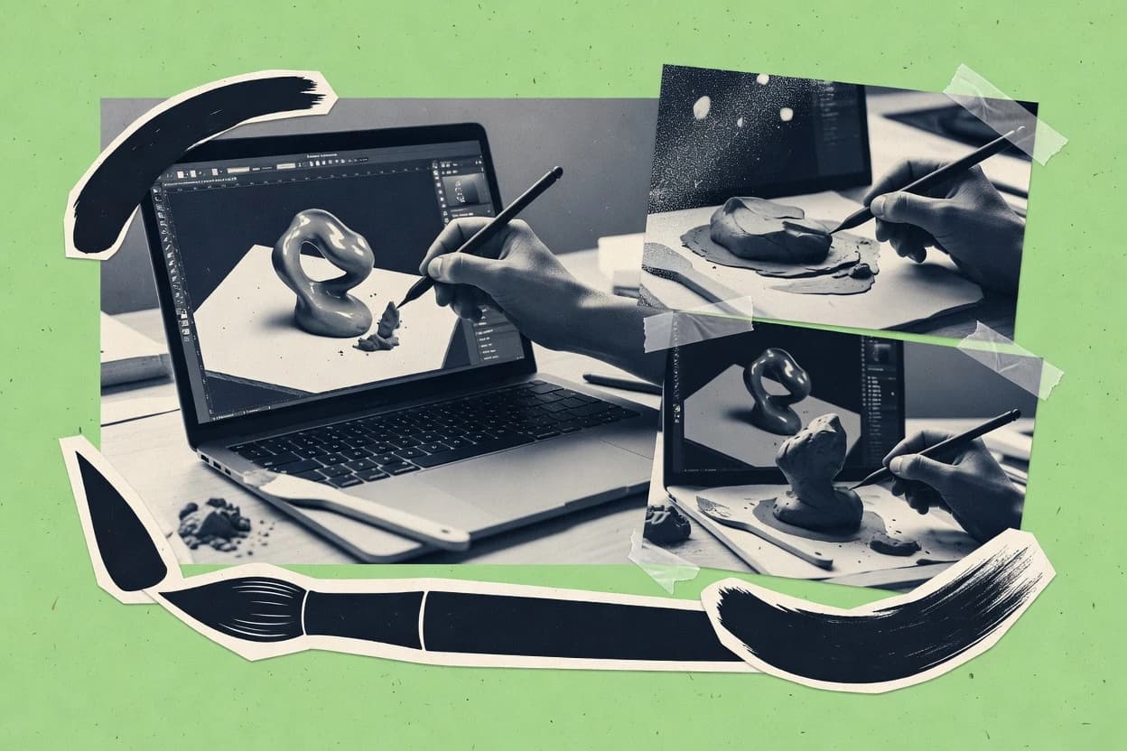 Top 10 Best Sculpting Software of 2026