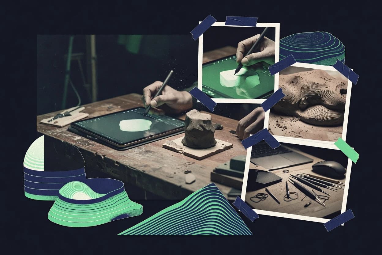 Top 10 Best Sculptor Software of 2026