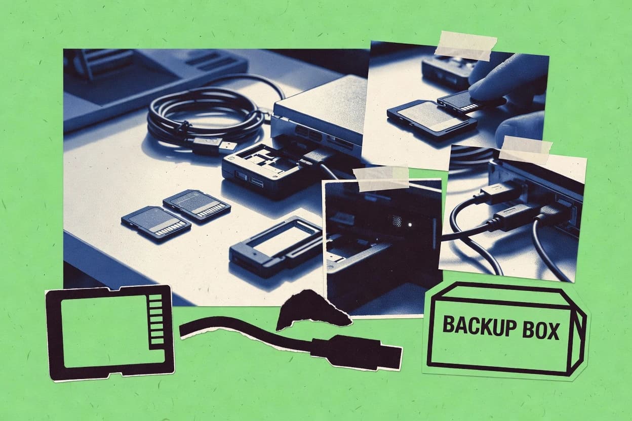 Top 10 Best Sd Card Backup Software of 2026