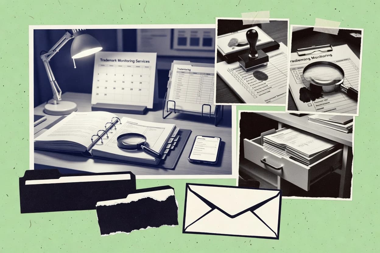 Top 10 Best Trademark Monitoring Services of 2026