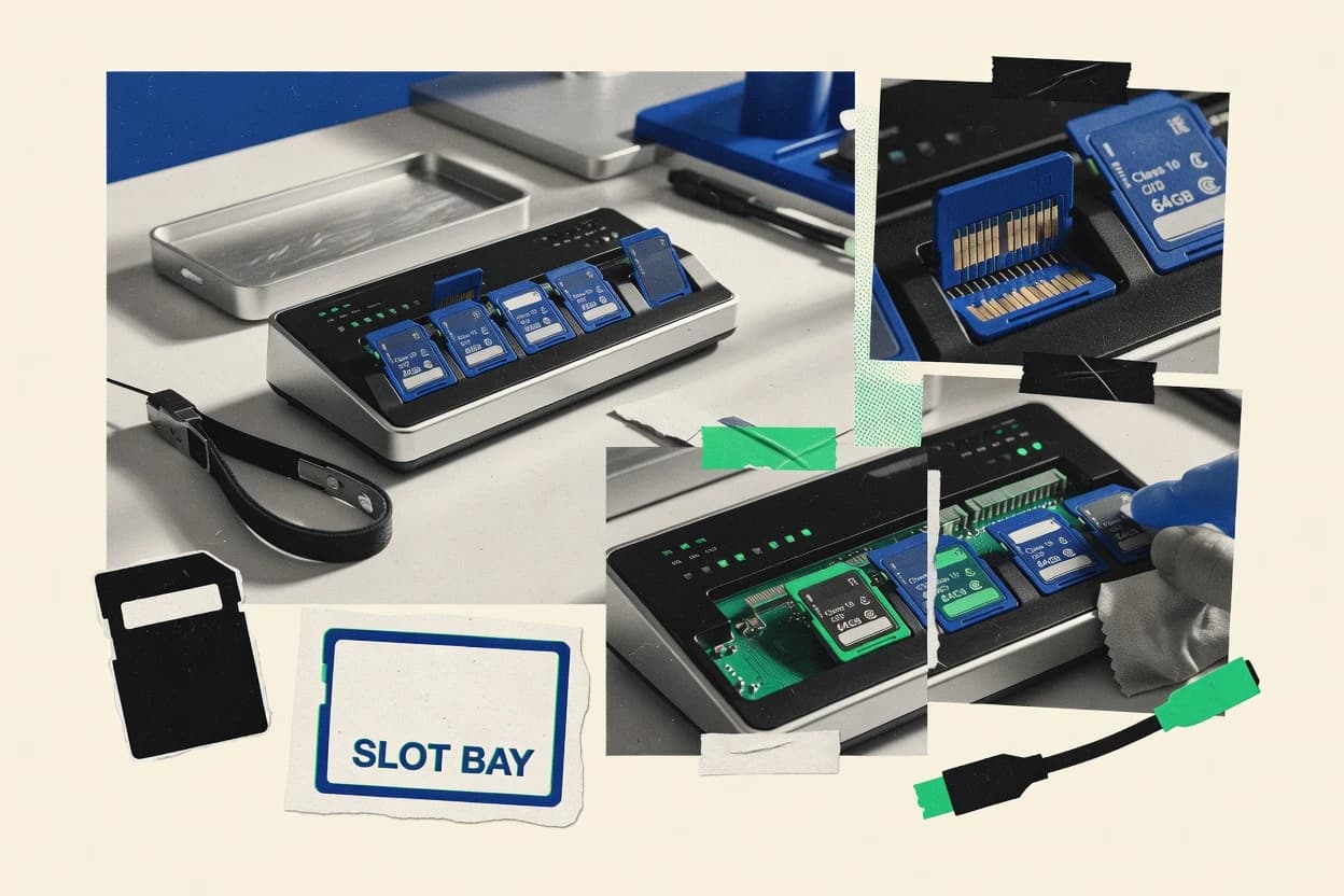 Top 10 Best Sd Card Cloner Software of 2026