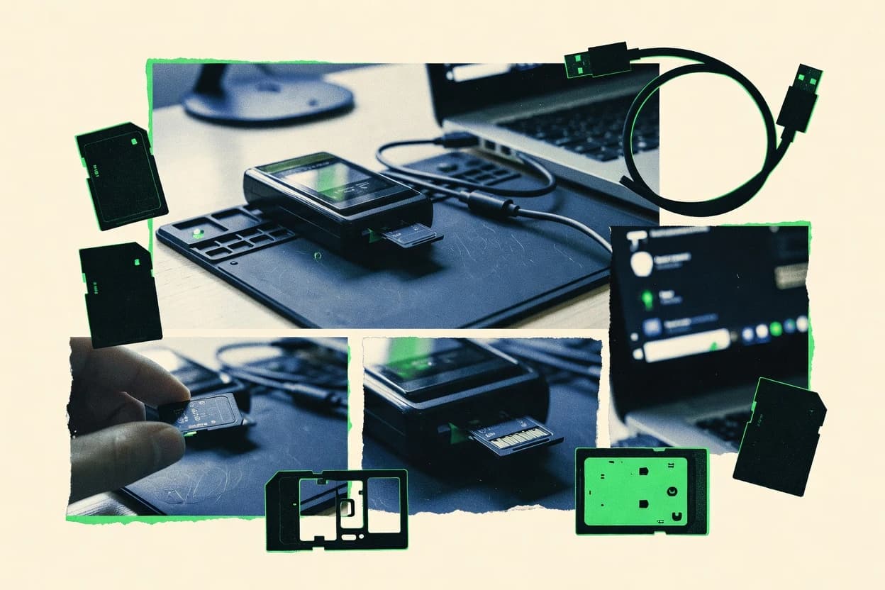 Top 10 Best Sd Card Cloning Software of 2026