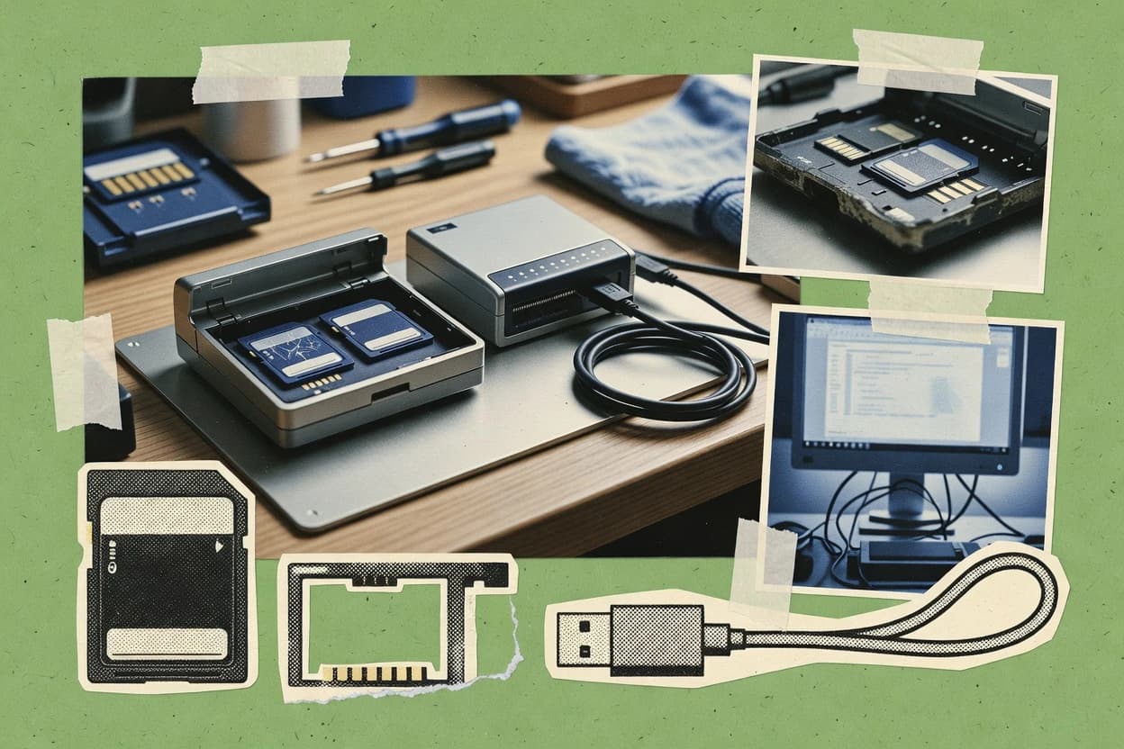 Top 10 Best Sd Card Duplicator Software of 2026