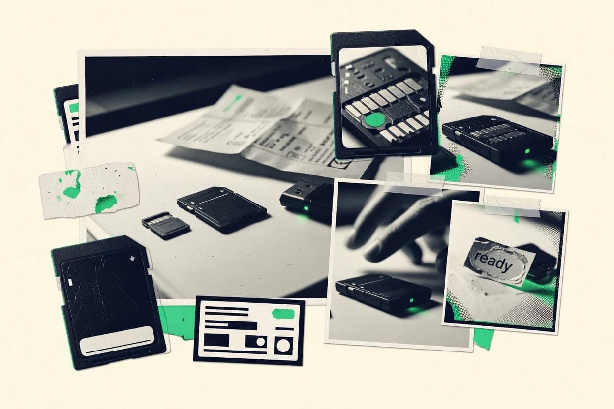 Top 10 Best Sd Card Format Software of 2026