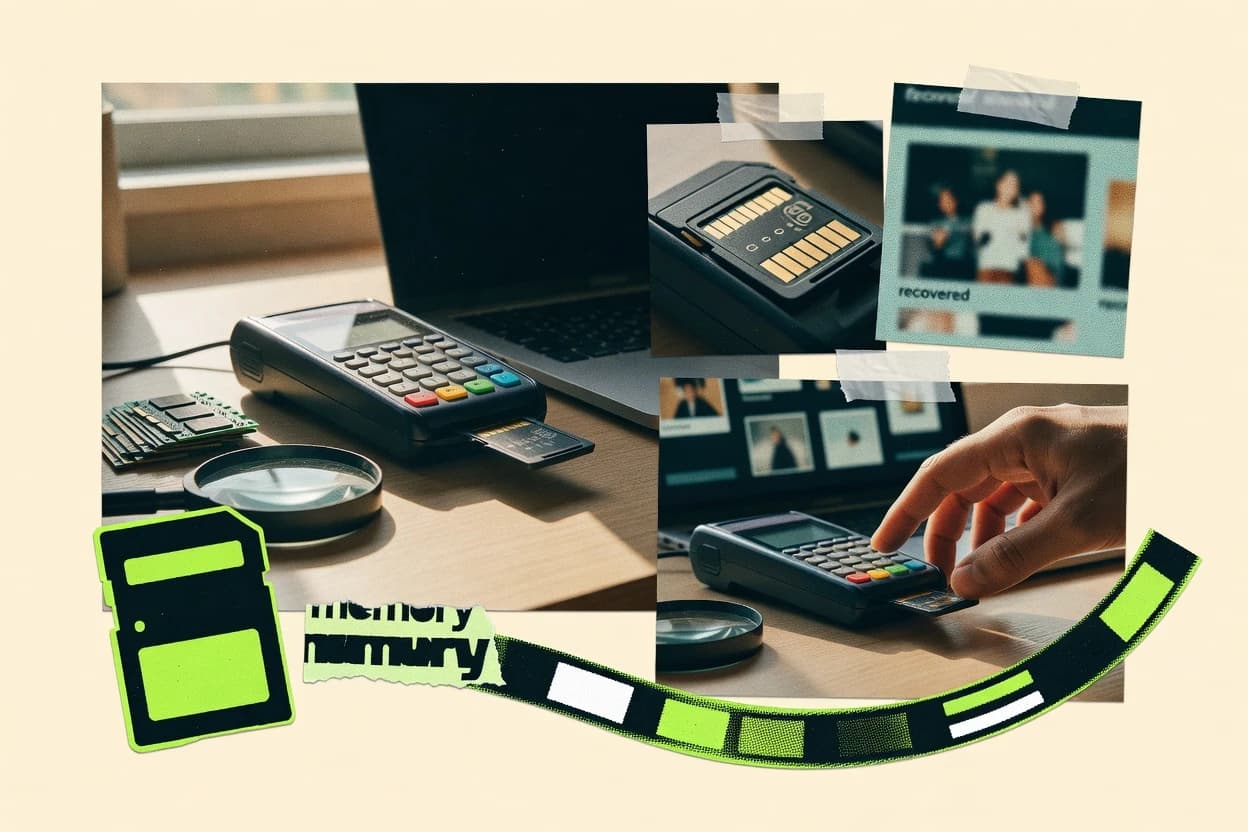 Top 10 Best Sd Card Picture Recovery Software of 2026
