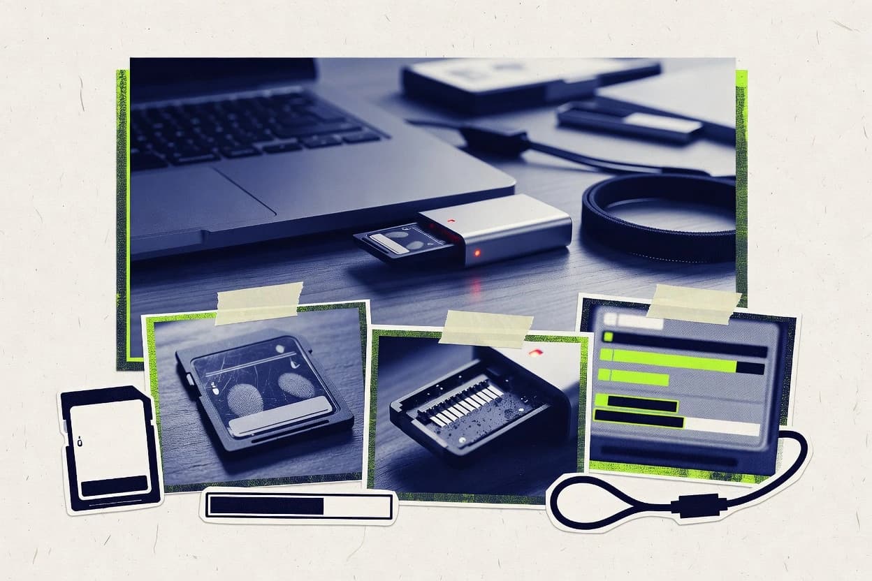 Top 10 Best Sd Card Formatting Software of 2026