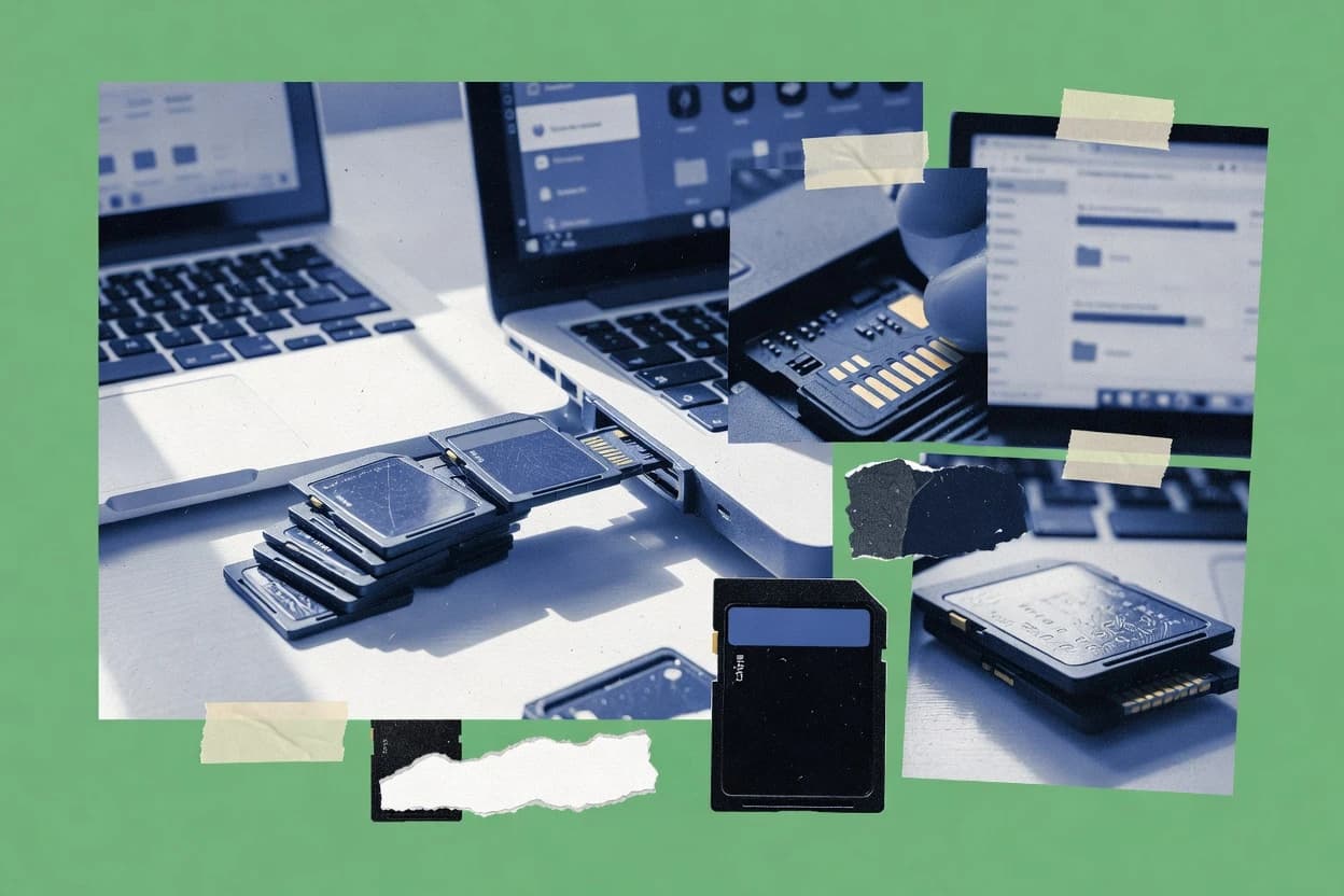 Top 10 Best Sd Card Software of 2026