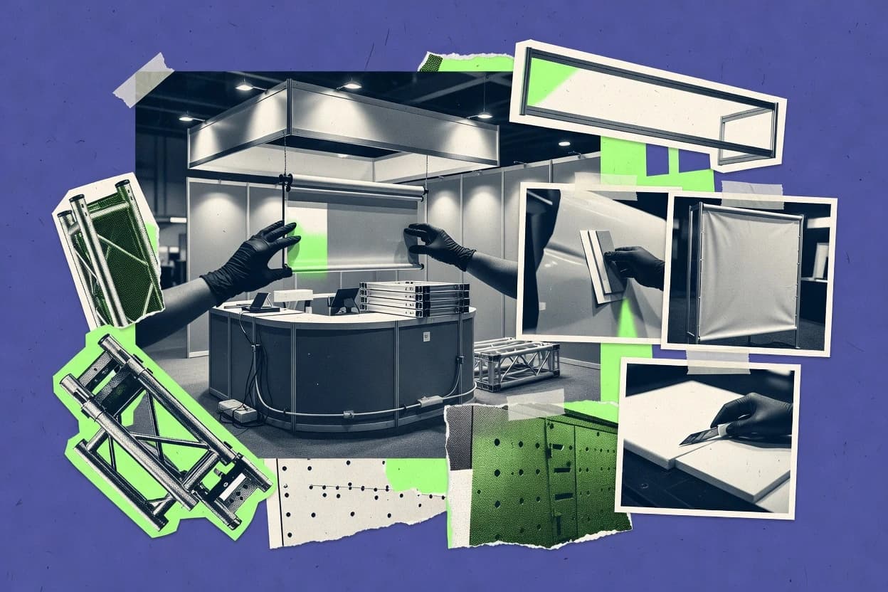 Top 10 Best Tradeshow Booth Design Services of 2026