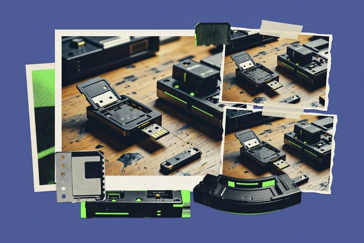 Top 10 Best Sd Card Test Software of 2026