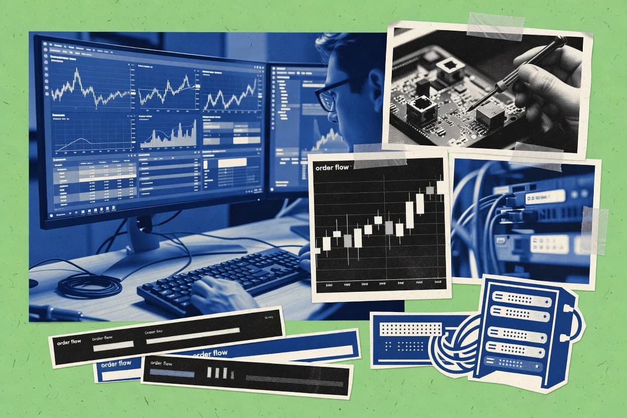 Top 10 Best Trading Platform Development Services of 2026