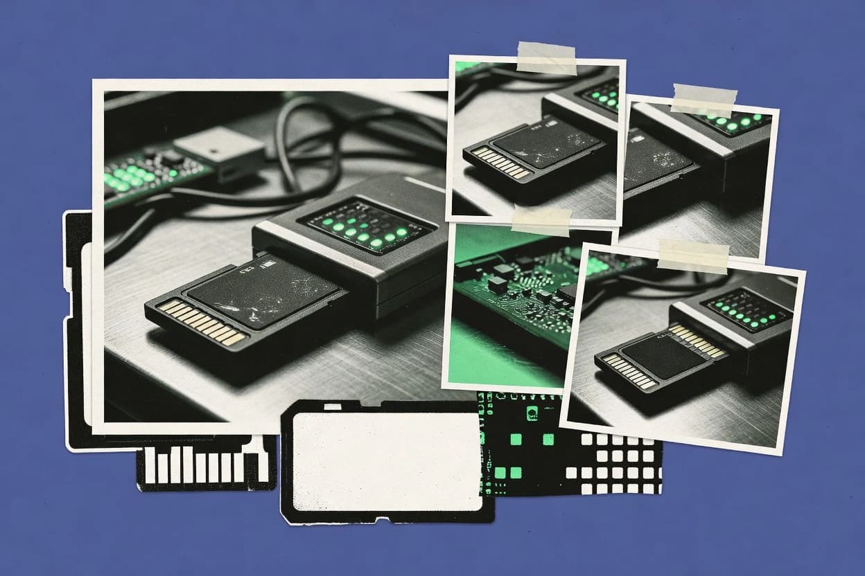 Top 10 Best Sd Card Testing Software of 2026