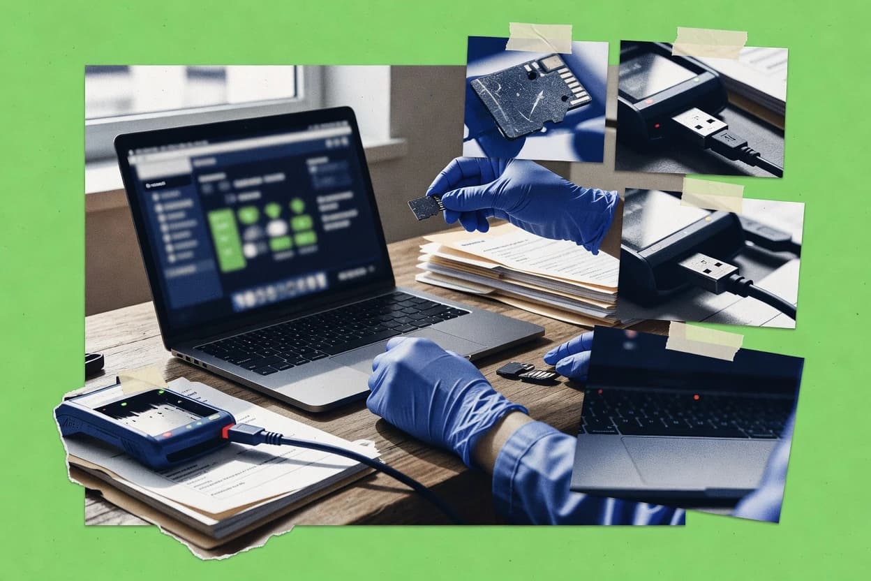Top 10 Best Sd Data Recovery Software of 2026