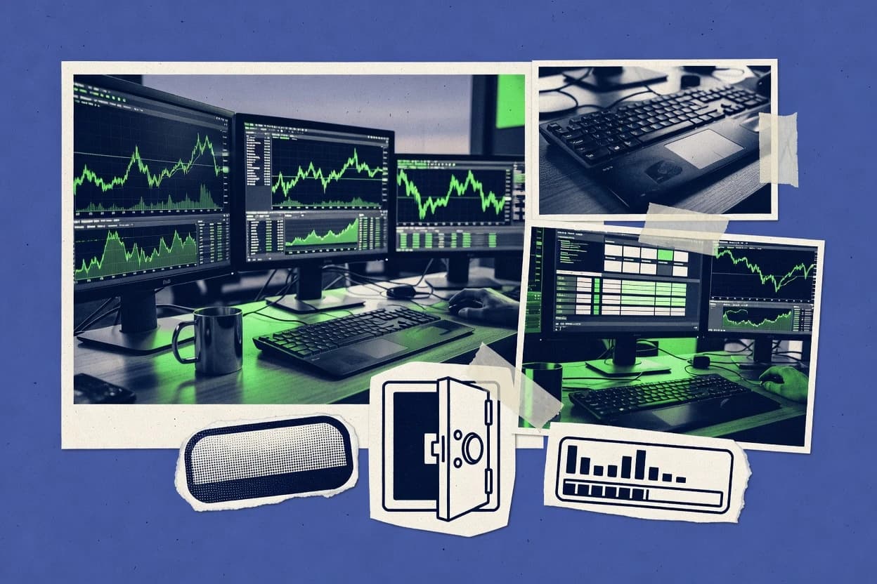 Top 10 Best Trading Platform Services of 2026