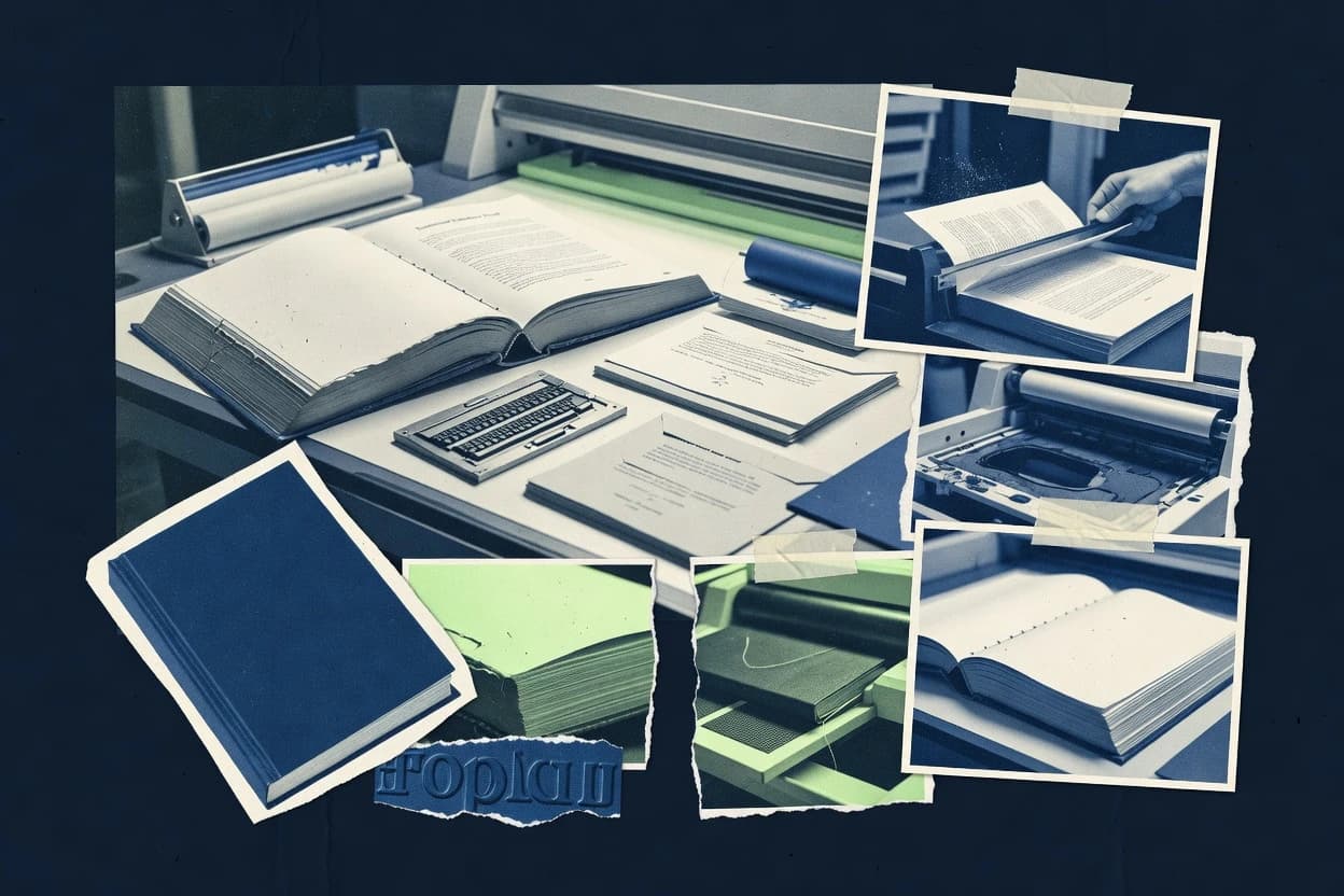 Top 10 Best Traditional Book Publishing Services of 2026