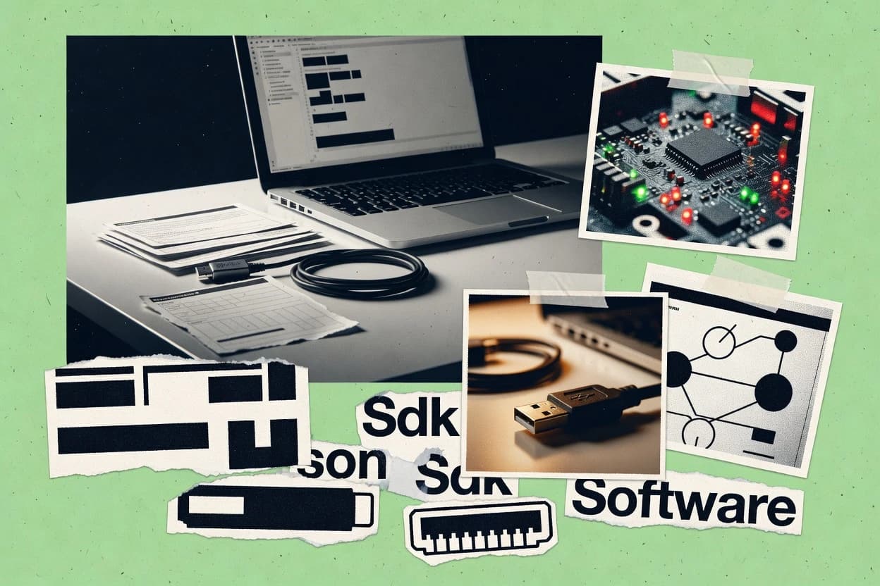 Top 10 Best Sdk Software of 2026