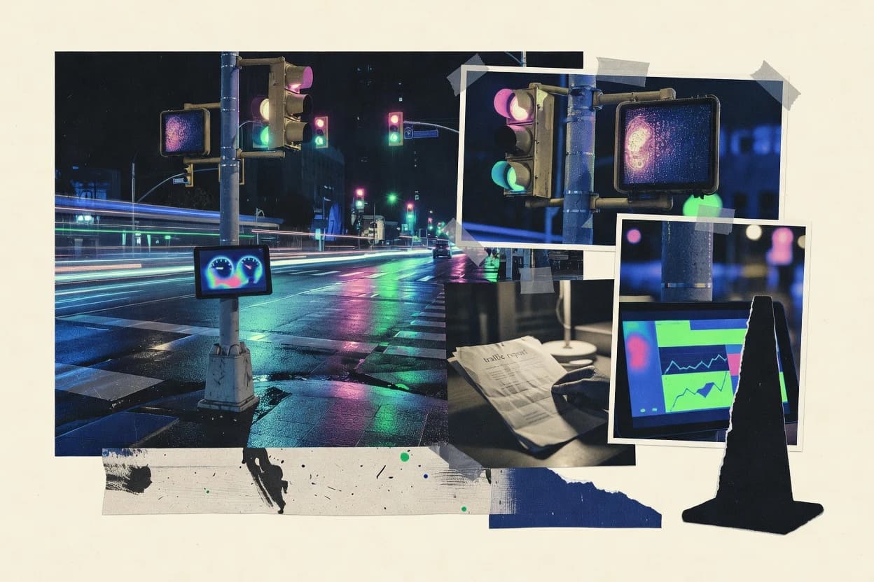 Top 10 Best Traffic Data Analysis Services of 2026