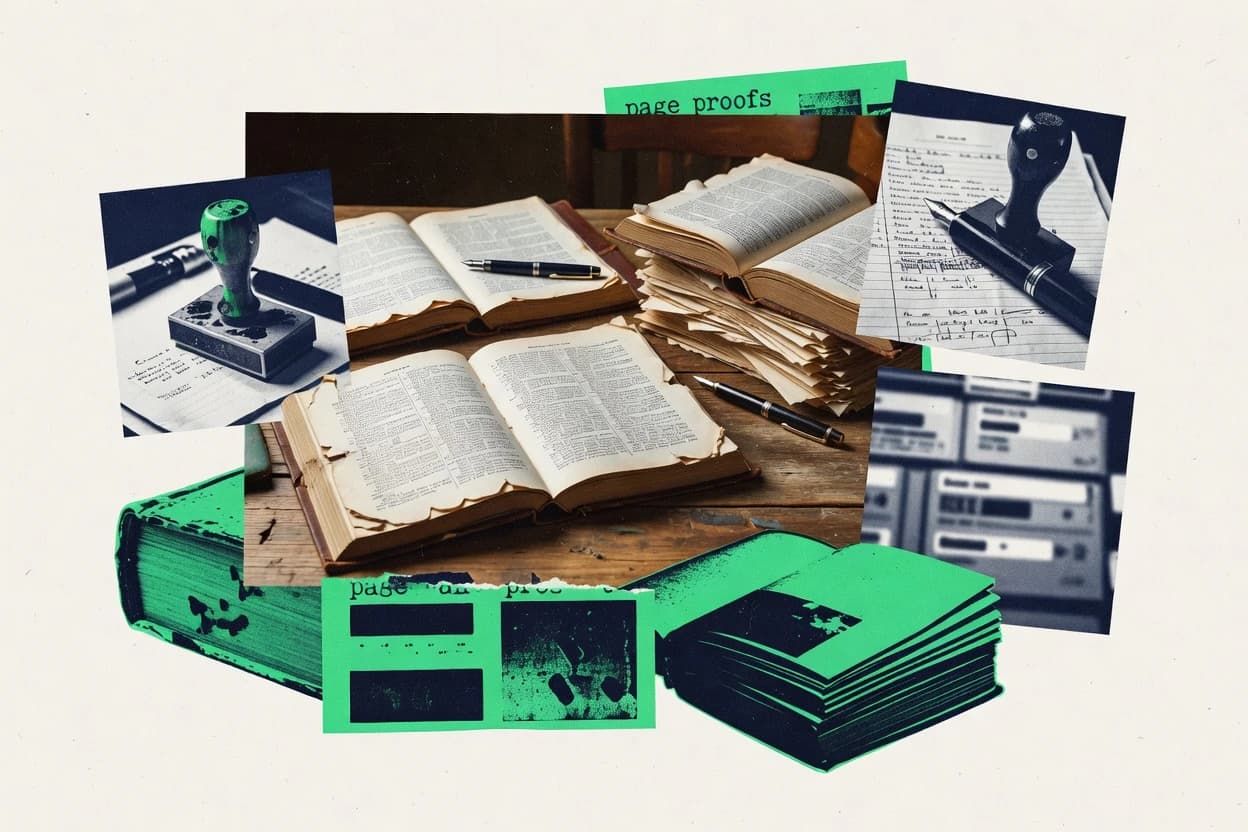 Top 10 Best Traditional Publishing Services of 2026
