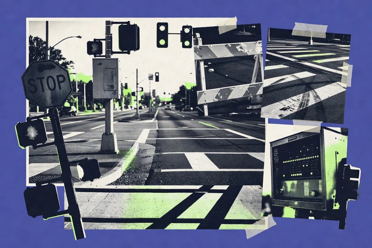 Top 10 Best Traffic Engineering Services of 2026