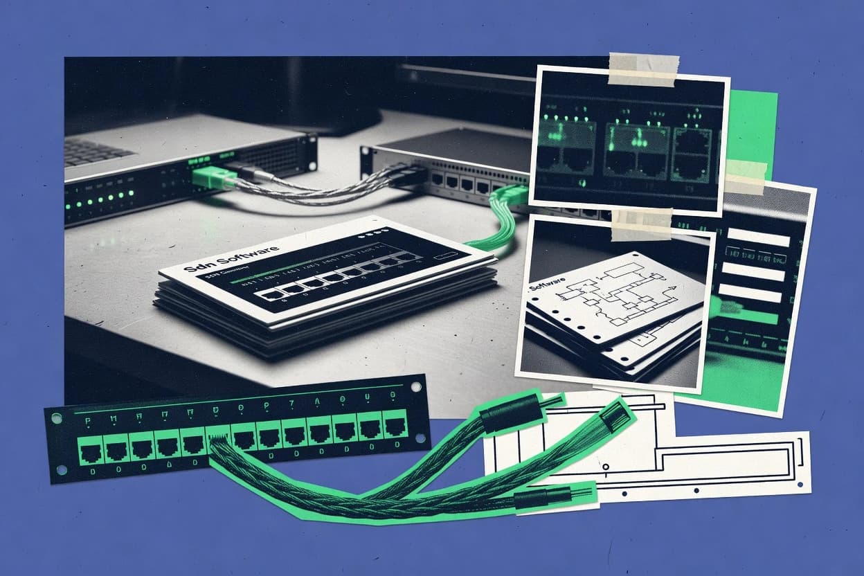 Top 10 Best Sdn Software of 2026
