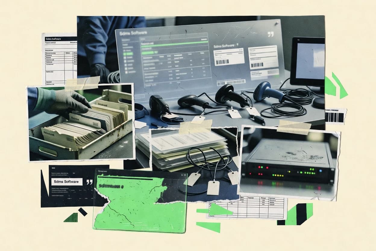 Top 10 Best Sdms Software of 2026