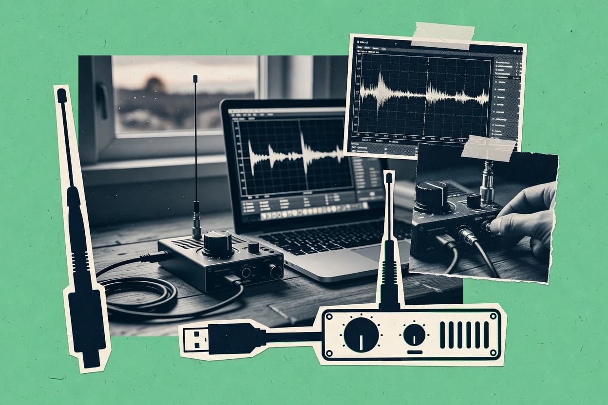 Top 10 Best Sdr Radio Software of 2026