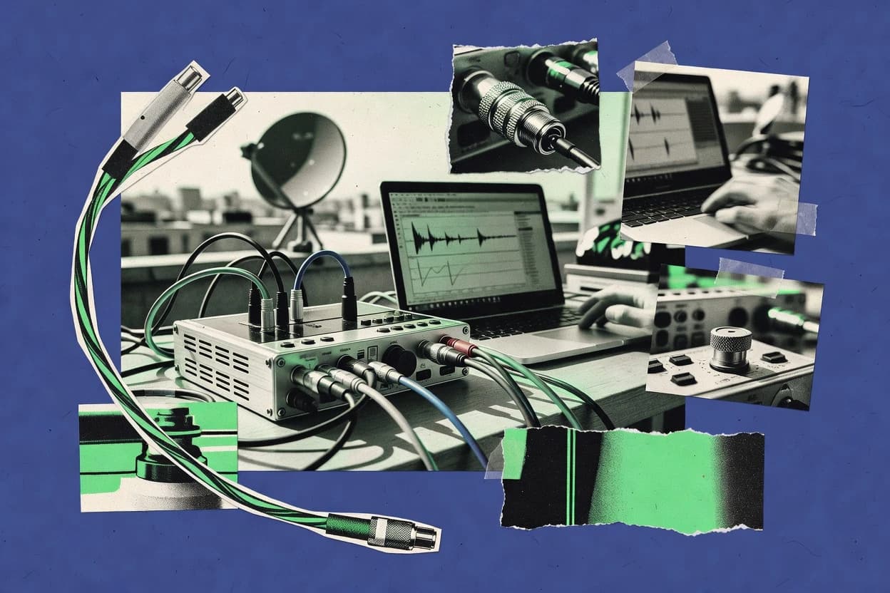 Top 10 Best Sdr Software of 2026