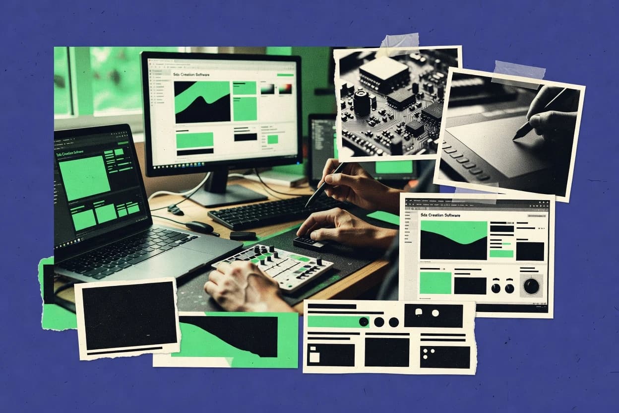 Top 10 Best Sds Creation Software of 2026